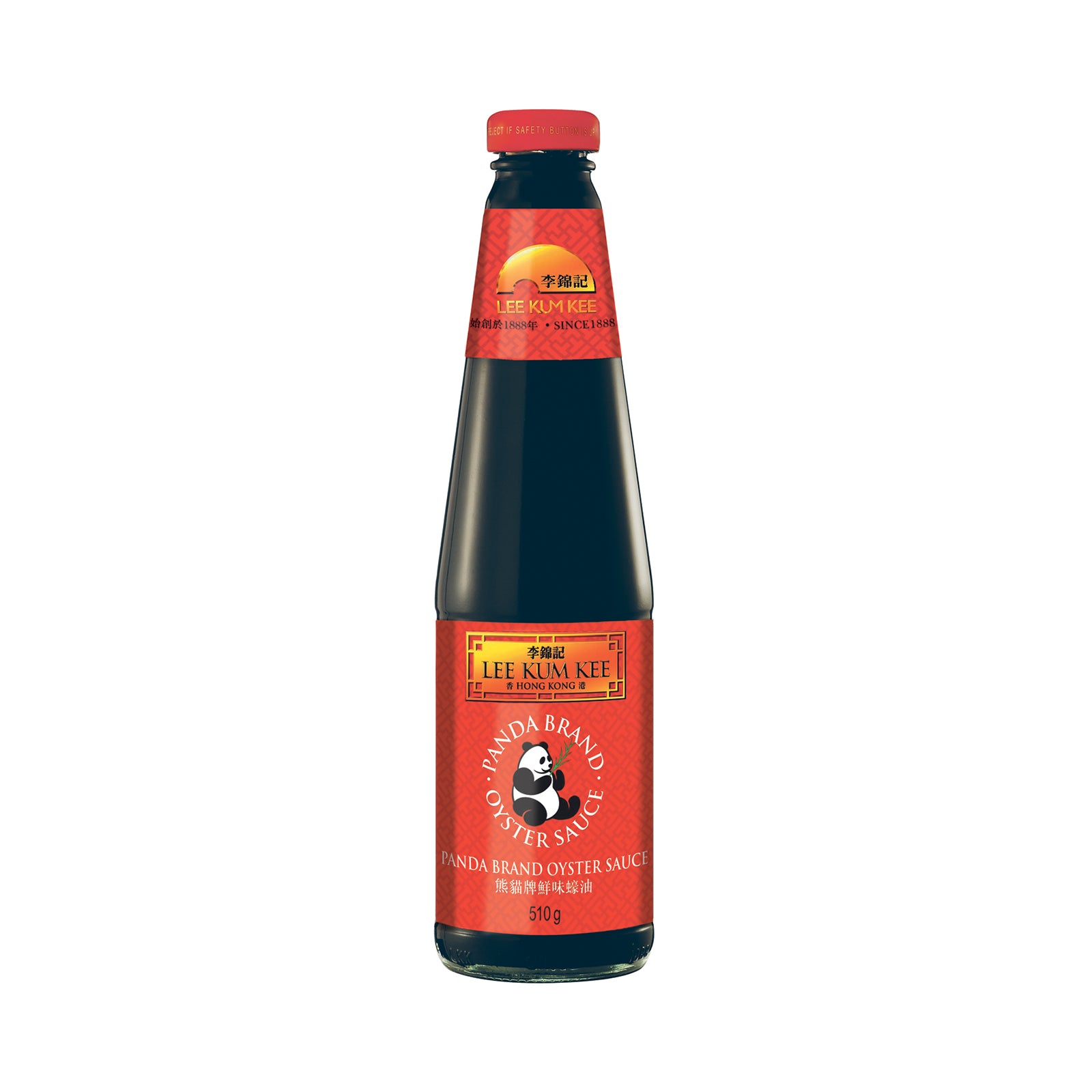 Oyster sauce 510gr
