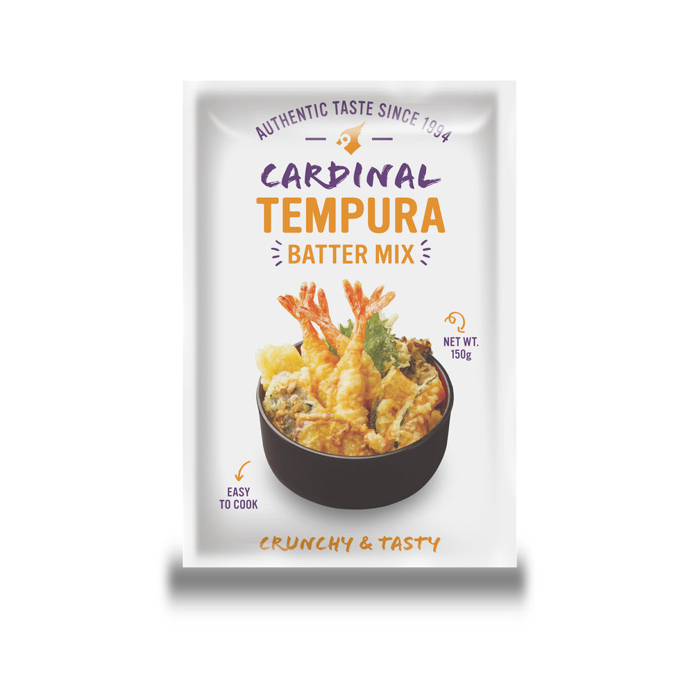Tempura Flour / Batter Mix 150gr