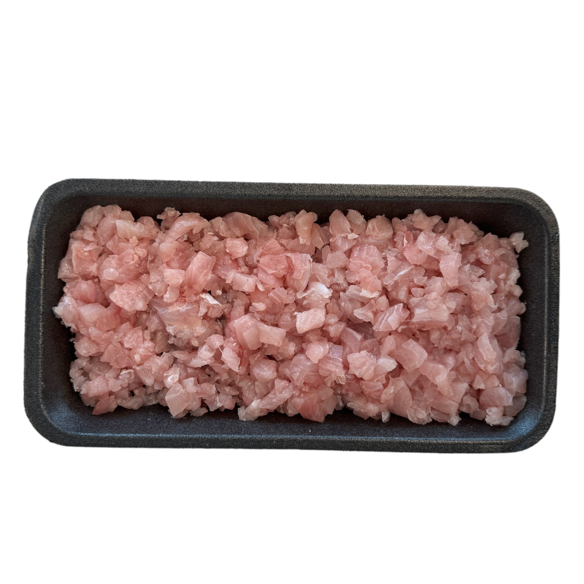 Tartare από μαγιάτικο