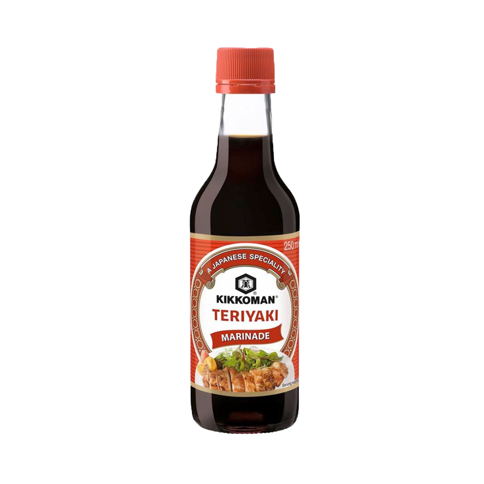 Kikkoman teriyaki sauce 250ml