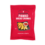 Panko breadcrumbs 4mm 1kg