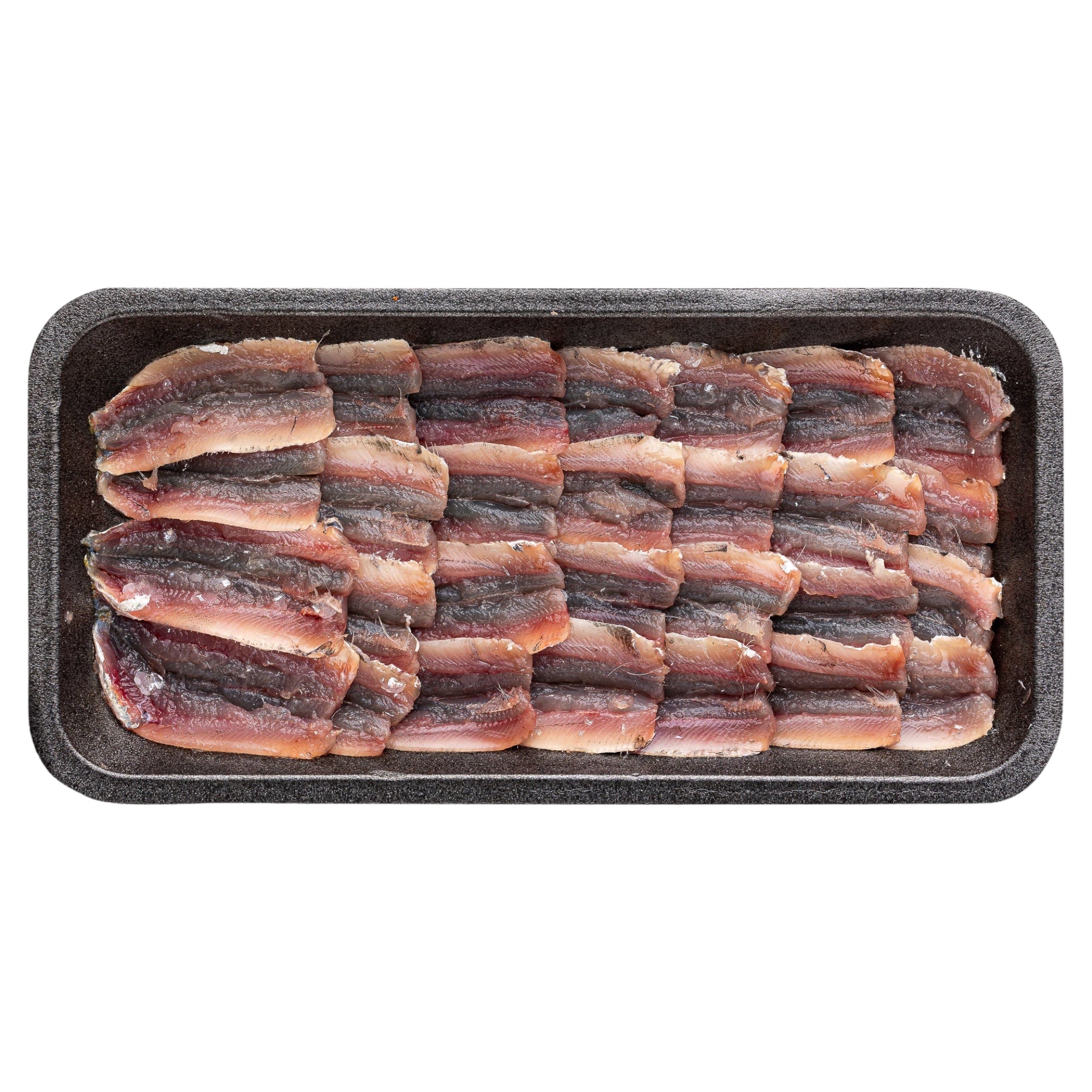 Σαρδέλα σε φιλέτο