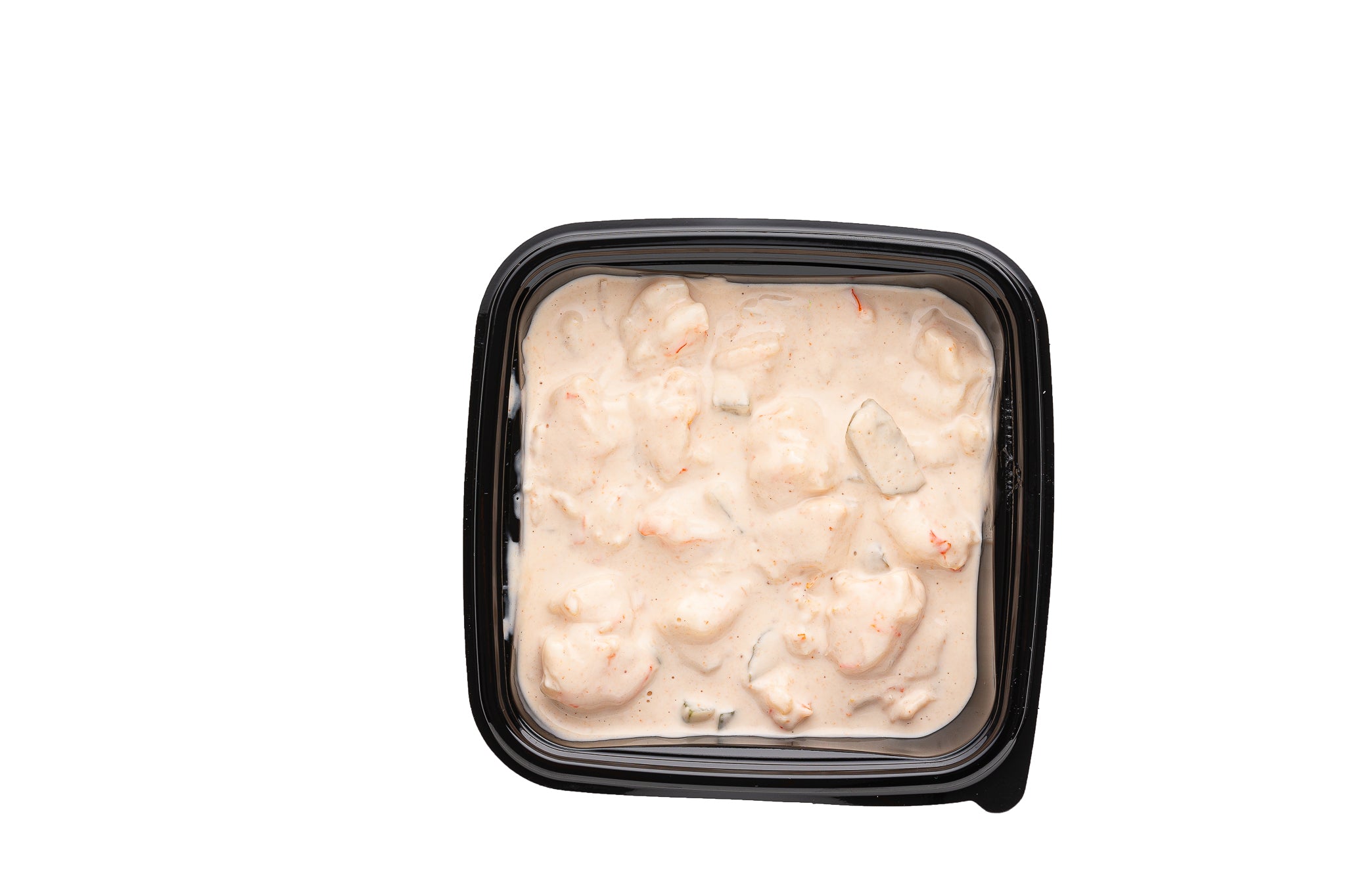 Γαριδοσαλάτα