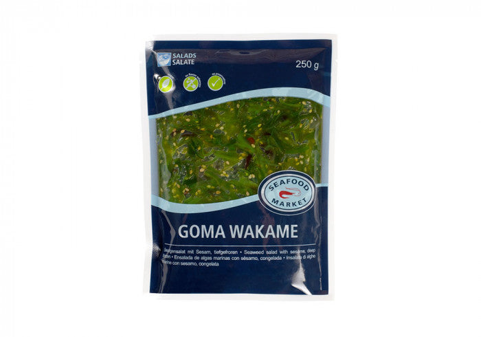 Goma wakame 1kg