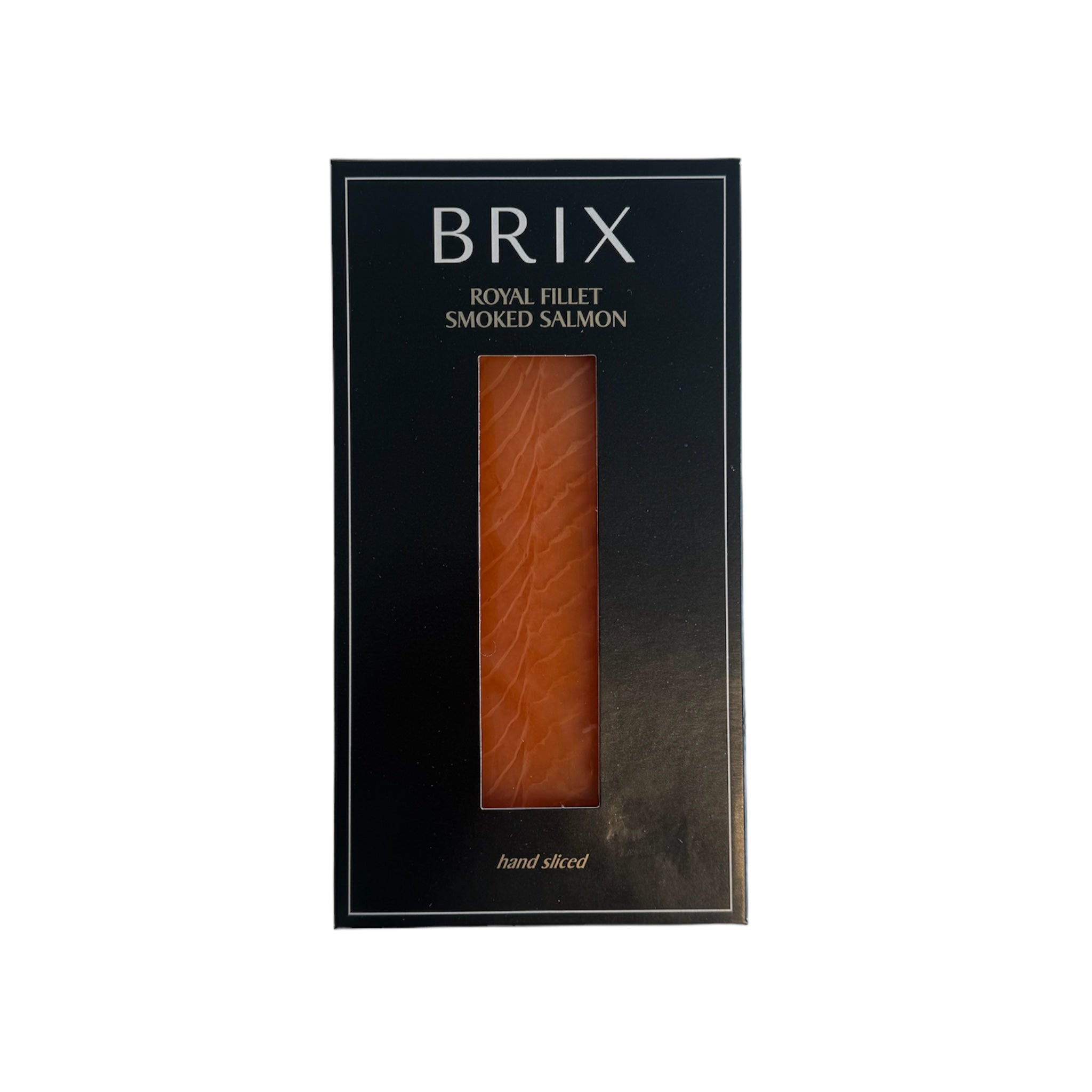 LNA καπνιστός σολομός καρδιά