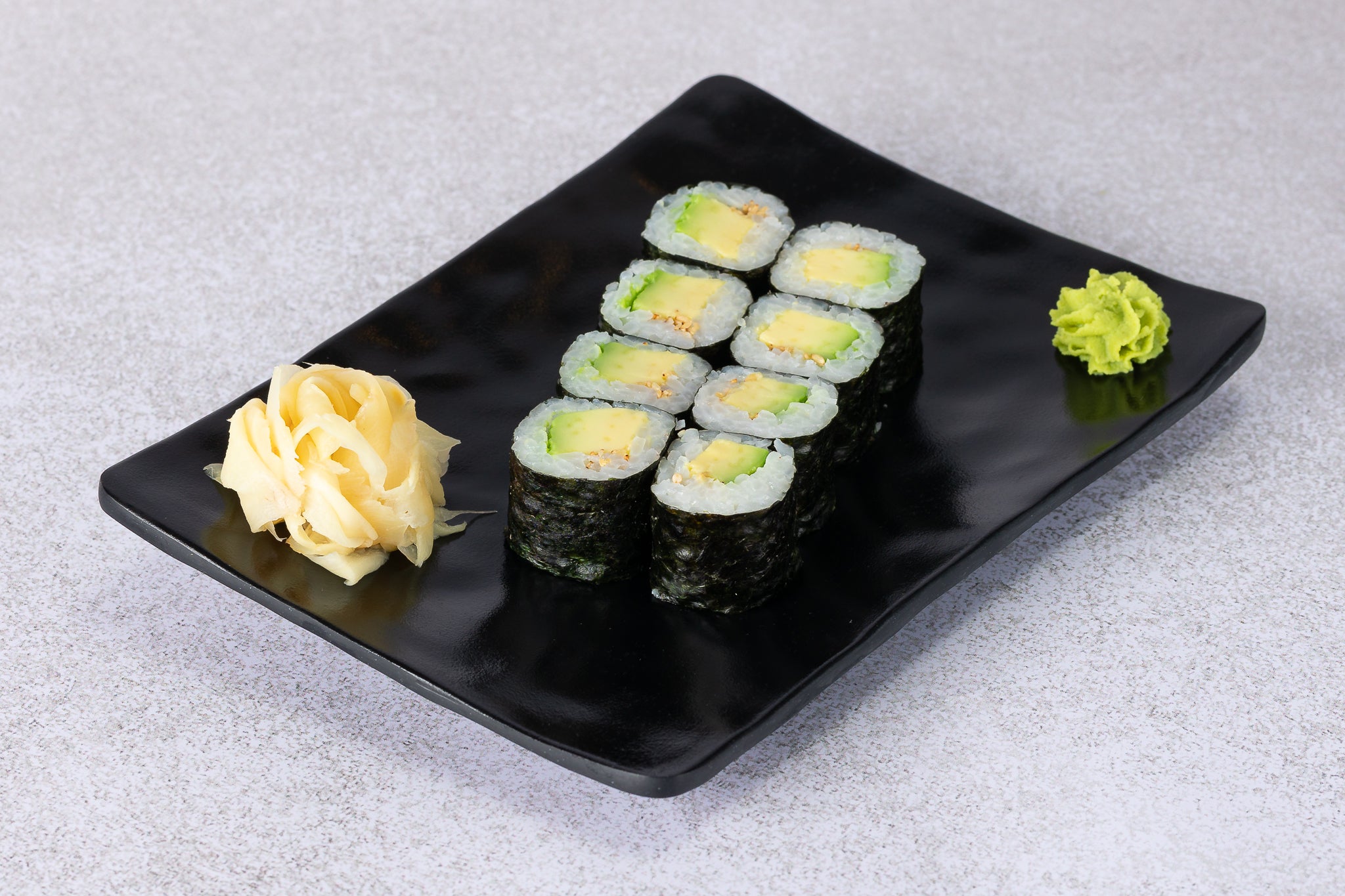 Avocado maki