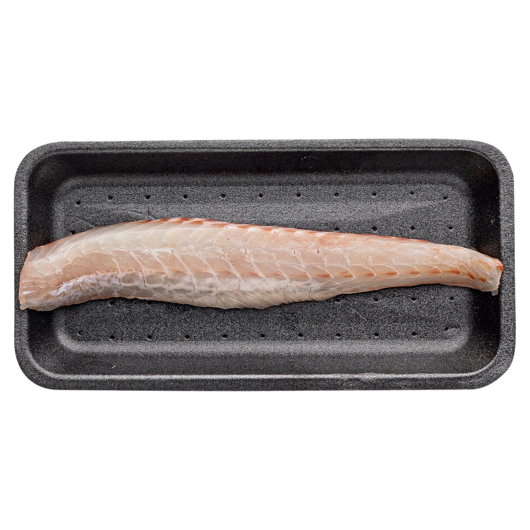 Sashimi block από λαβράκι