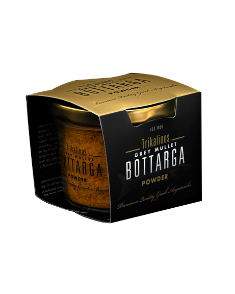 Αυγοτάραχο Τρικαλινός τρίμμα