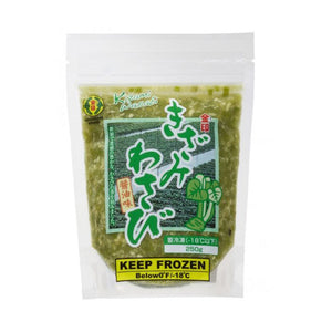 Kizami wasabi 250gr