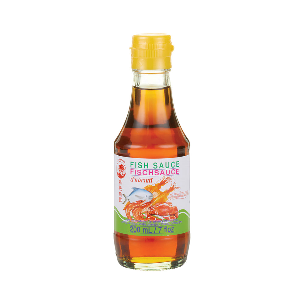 Fish Sauce 200ml