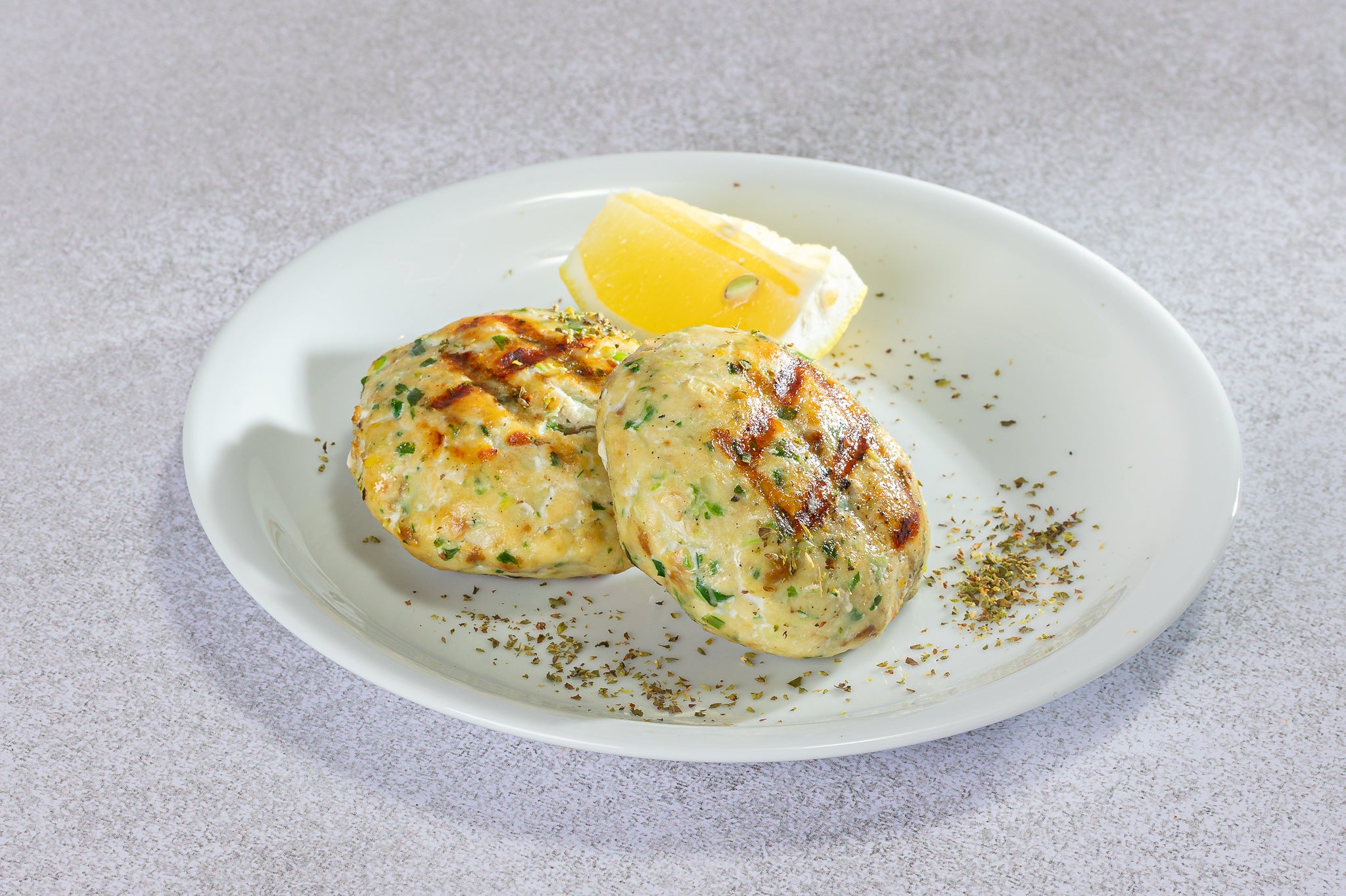 Μπιφτέκια µυλοκόπι