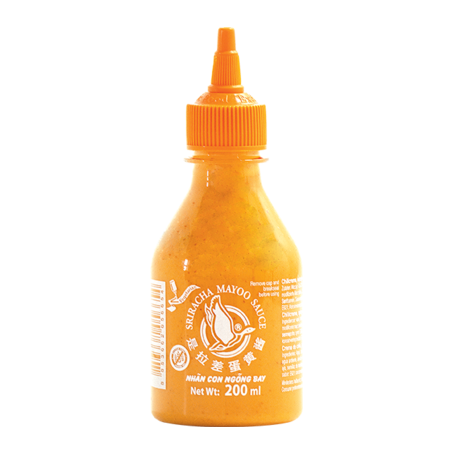 Mayo sauce sriracha 200ml