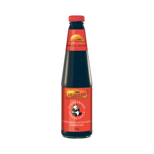 Oyster sauce 510gr