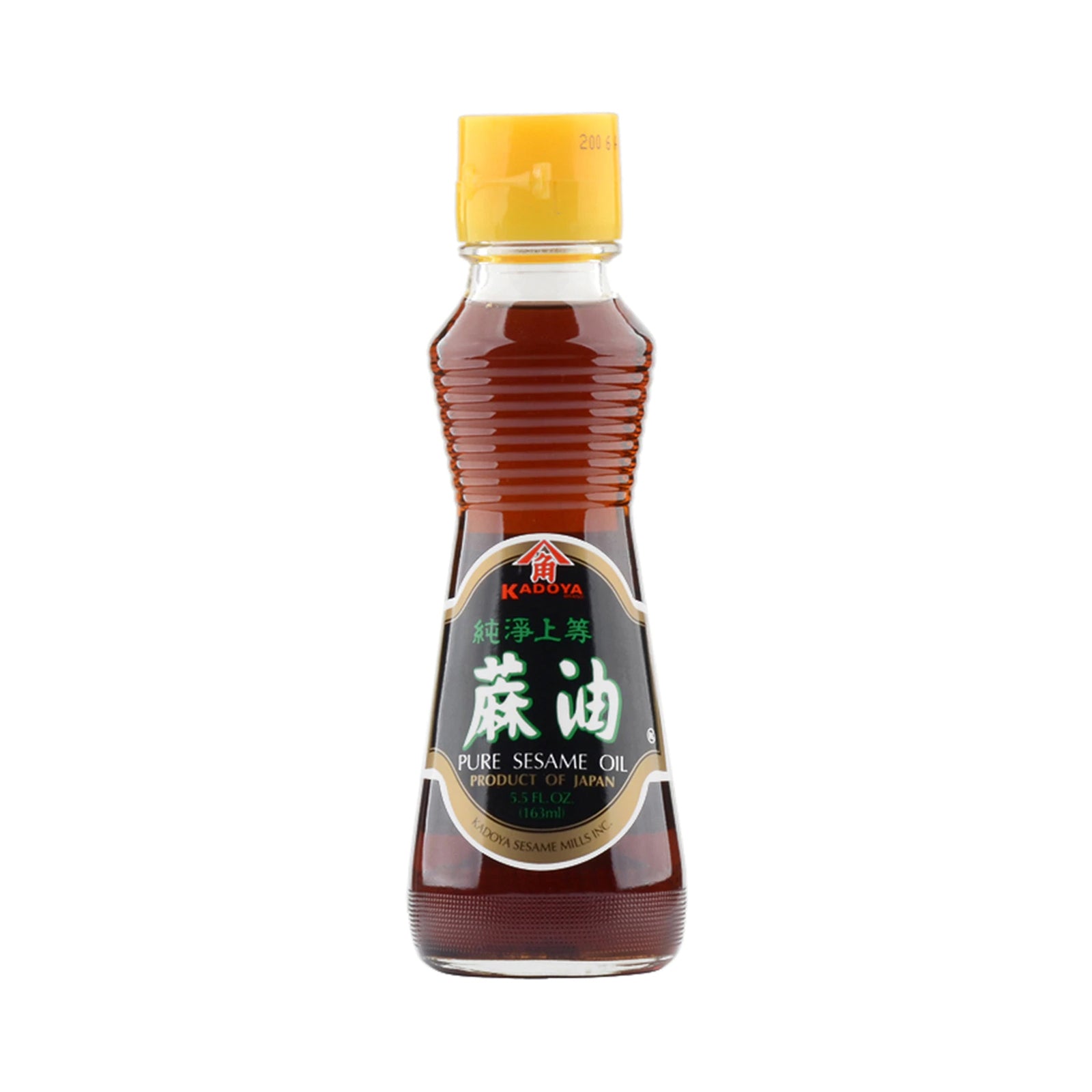 Sesame oil 163ml
