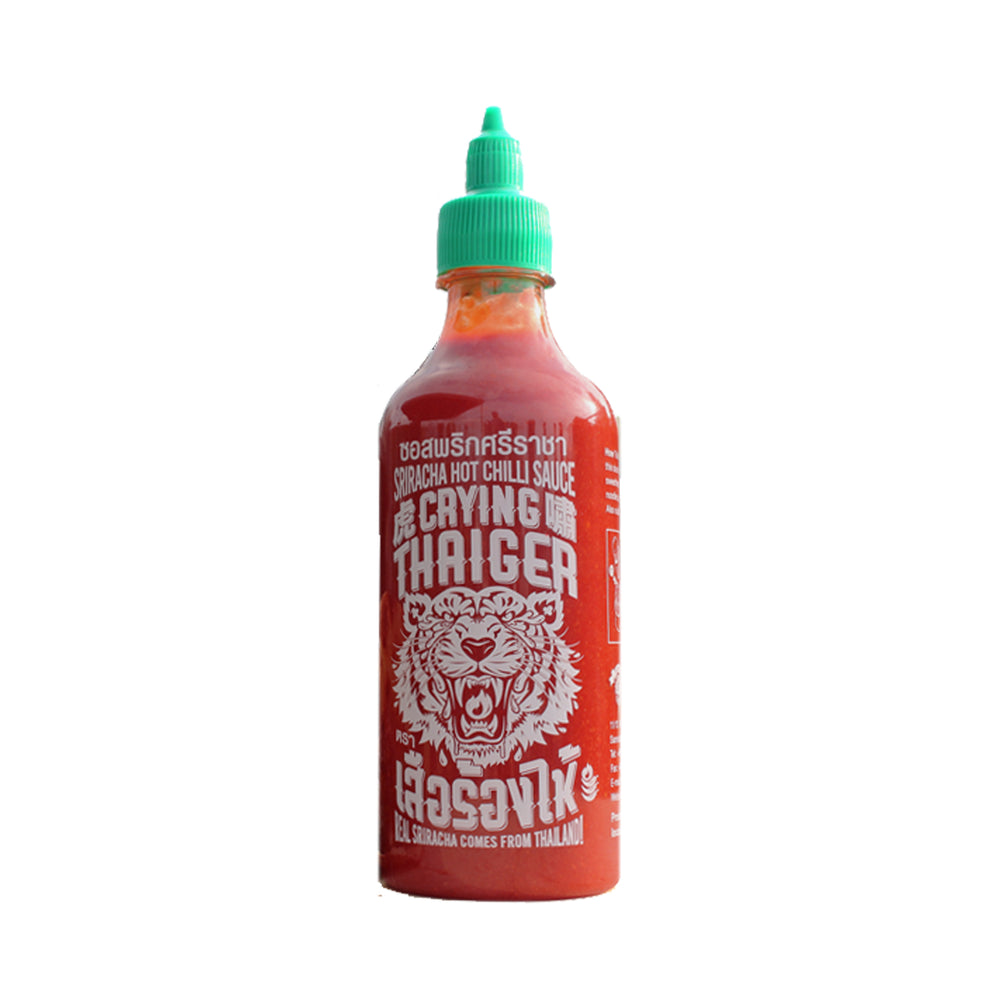 Chili sauce sriracha 440ml