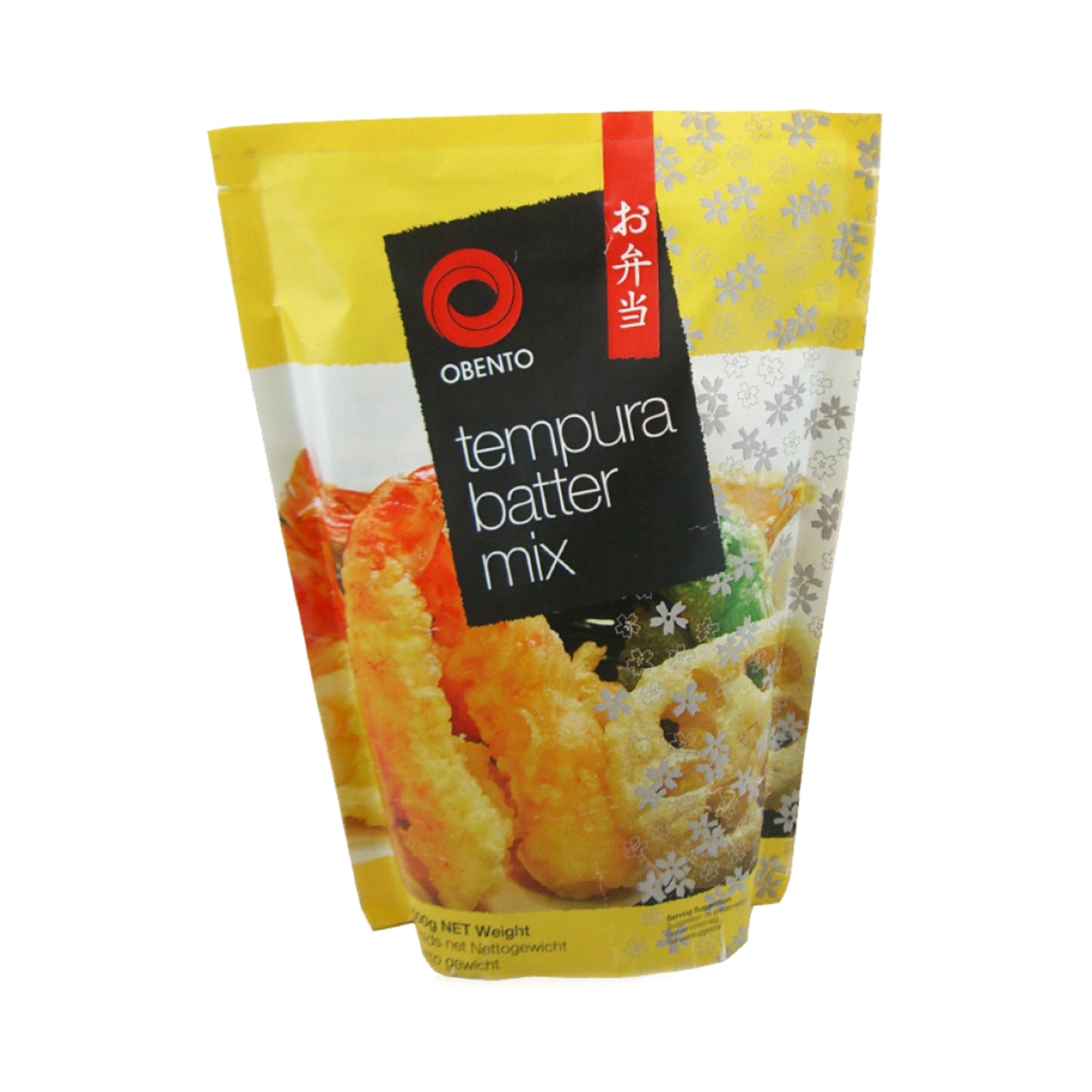 Tempura Batter 500gr