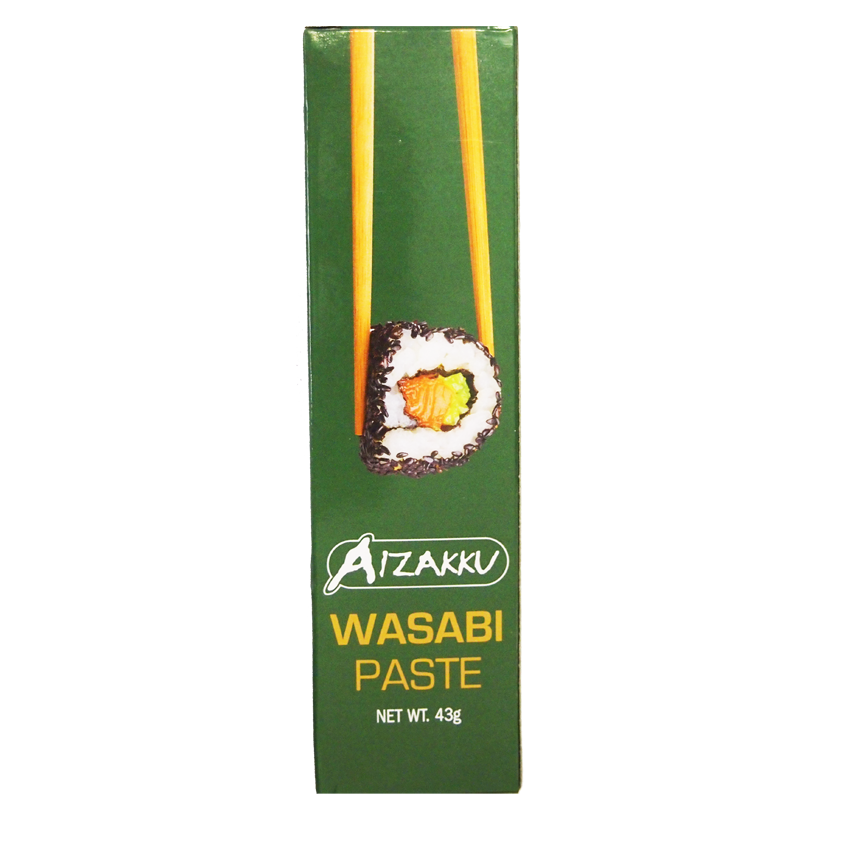 Wasabi Paste 43gr