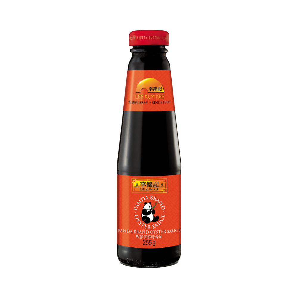 Oyster sauce 255gr