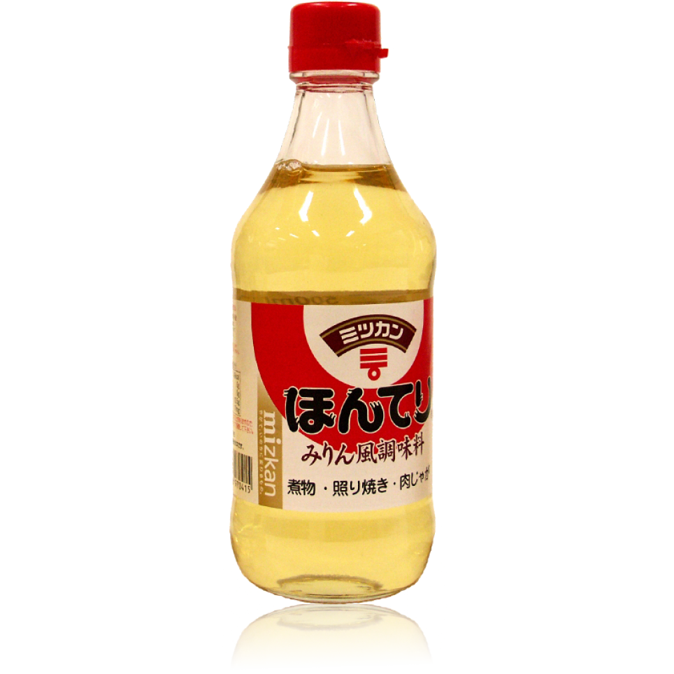 Mirin seasoning 400ml