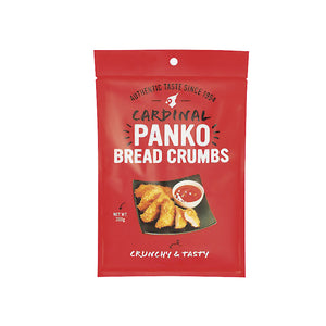 Panko breadcrumbs 4mm 200gr