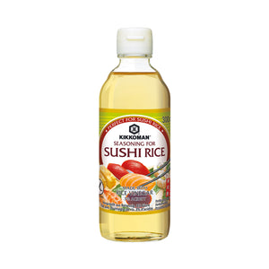 Kikkoman sushi seasoning 300ml