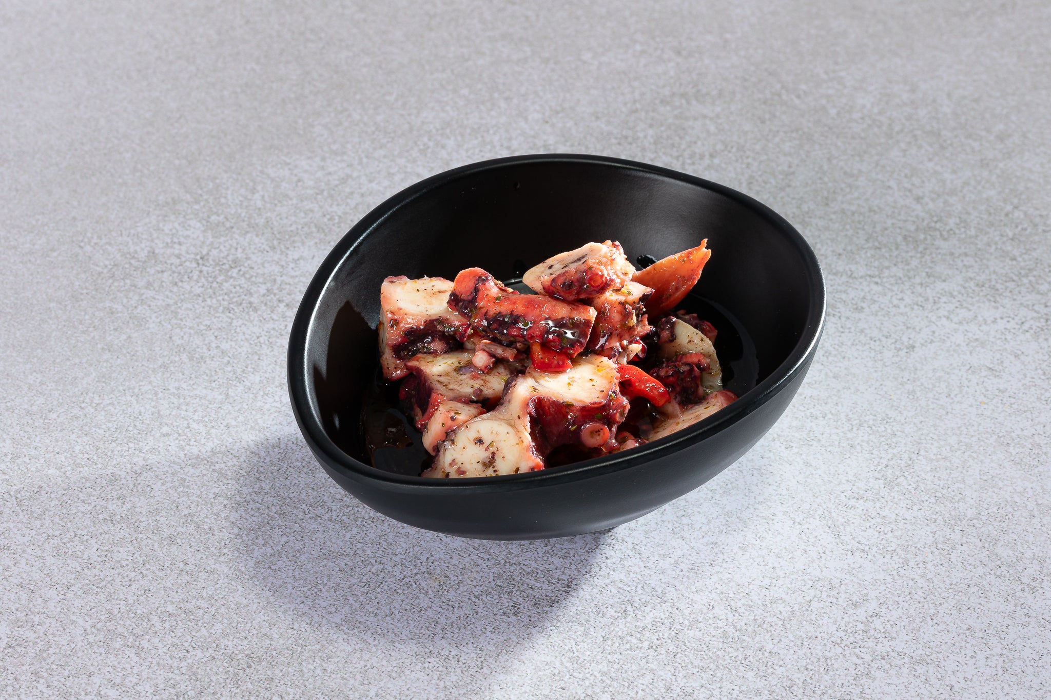 Χταπόδι ξυδάτο