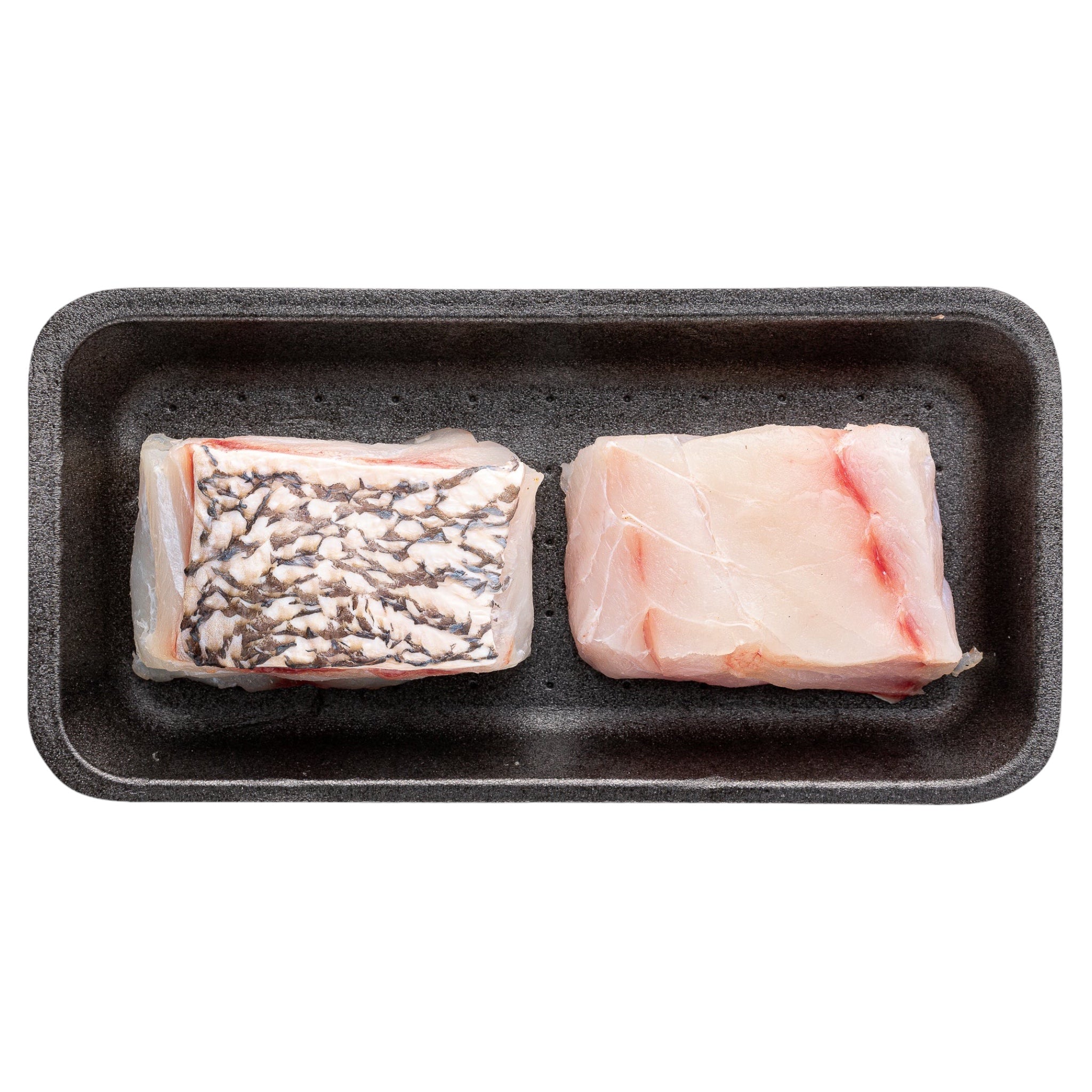 Σφυρίδα σε μερίδες