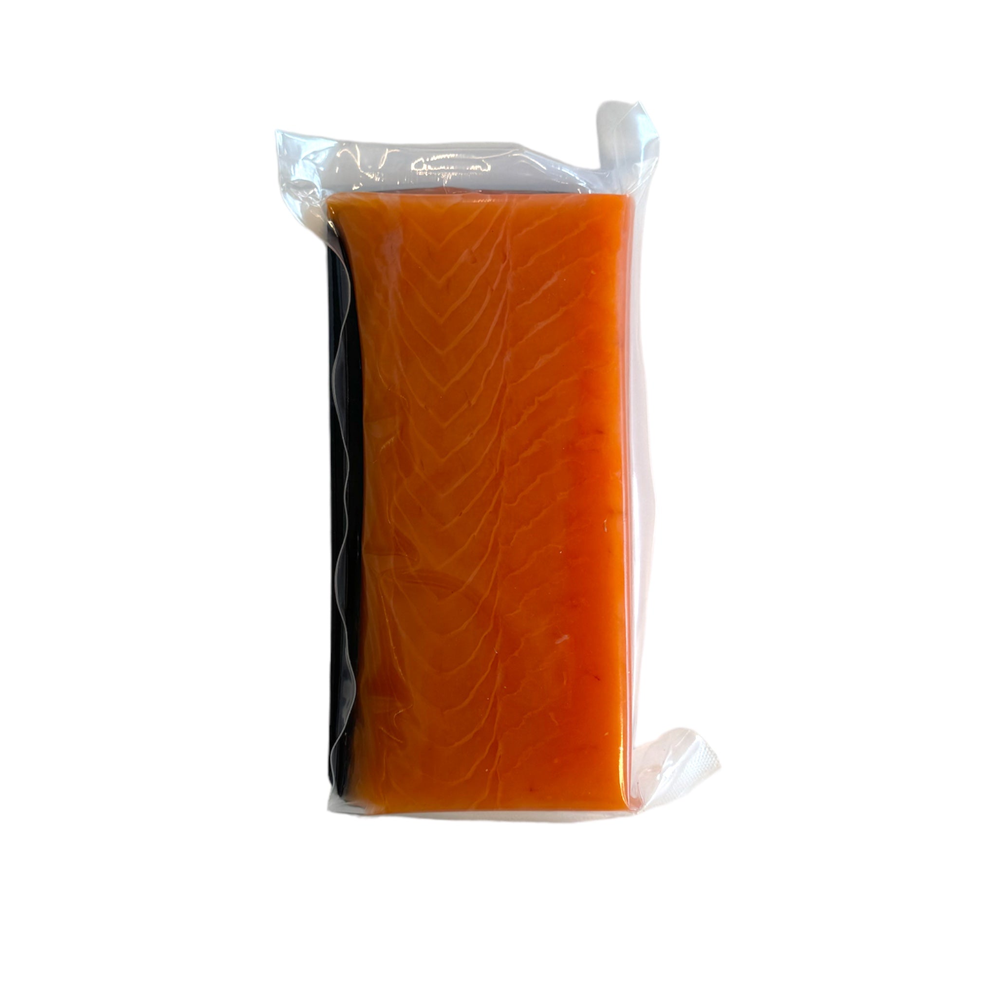 LNA καπνιστός σολομός καρδιά