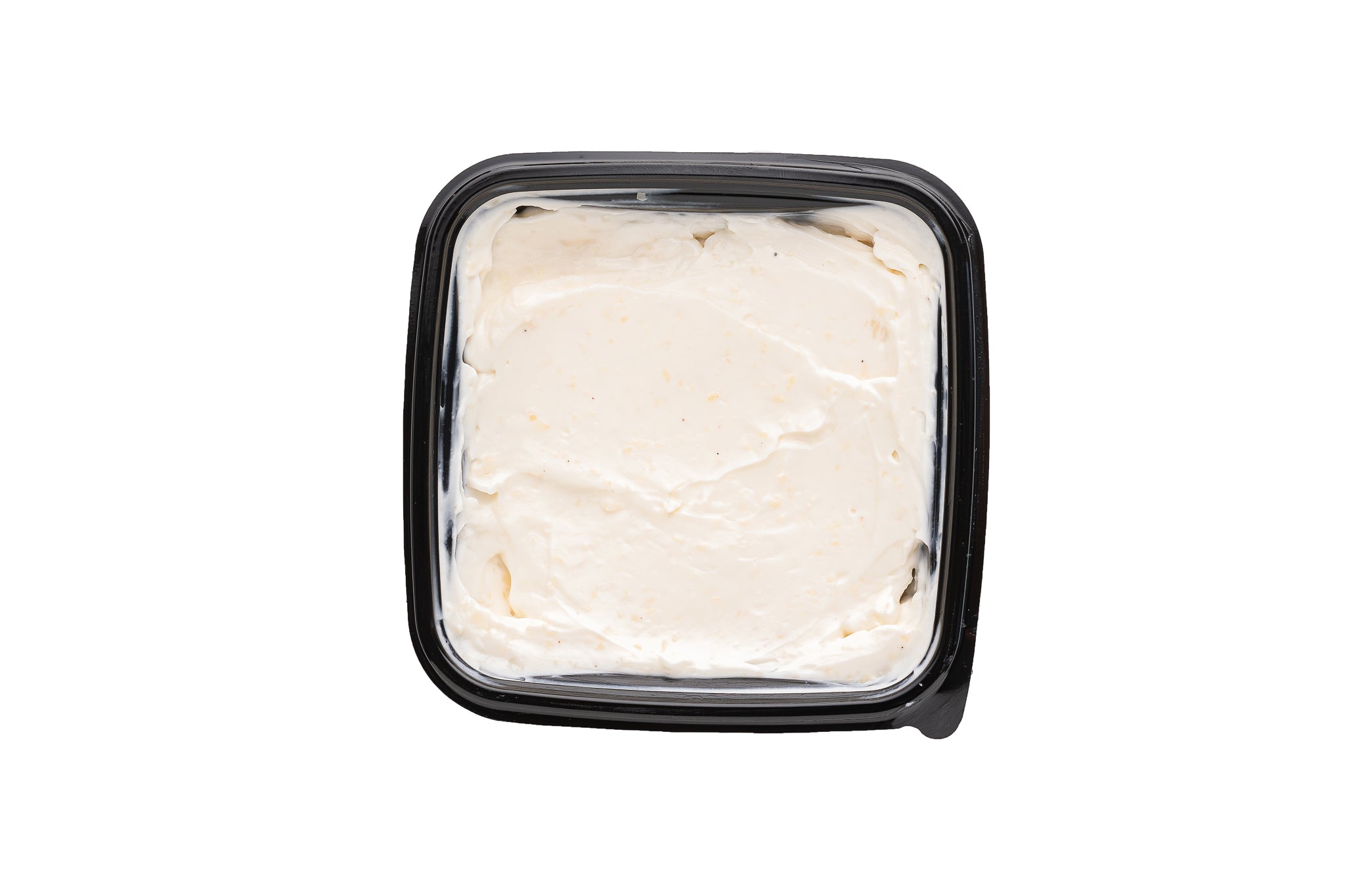 Ταραμοσαλάτα αμυγδάλου