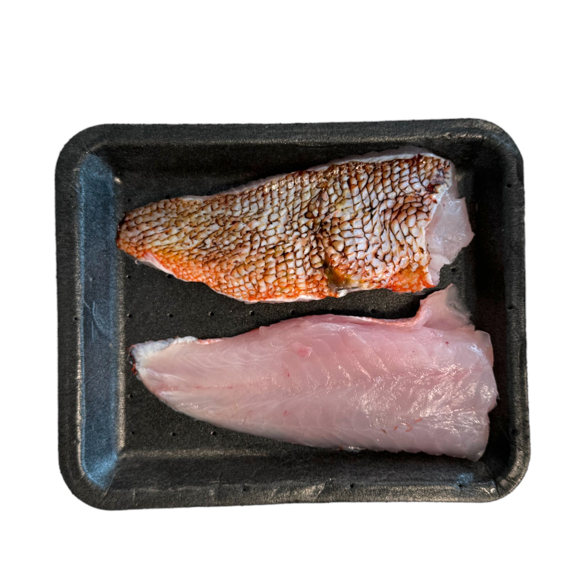 Σκορπίνα σε φιλέτο