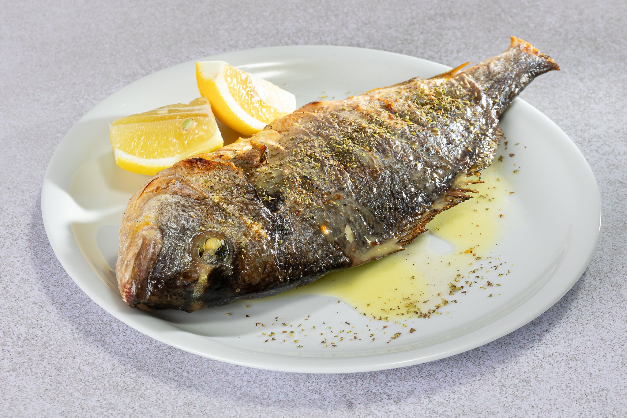 Tσιπούρα σχάρας