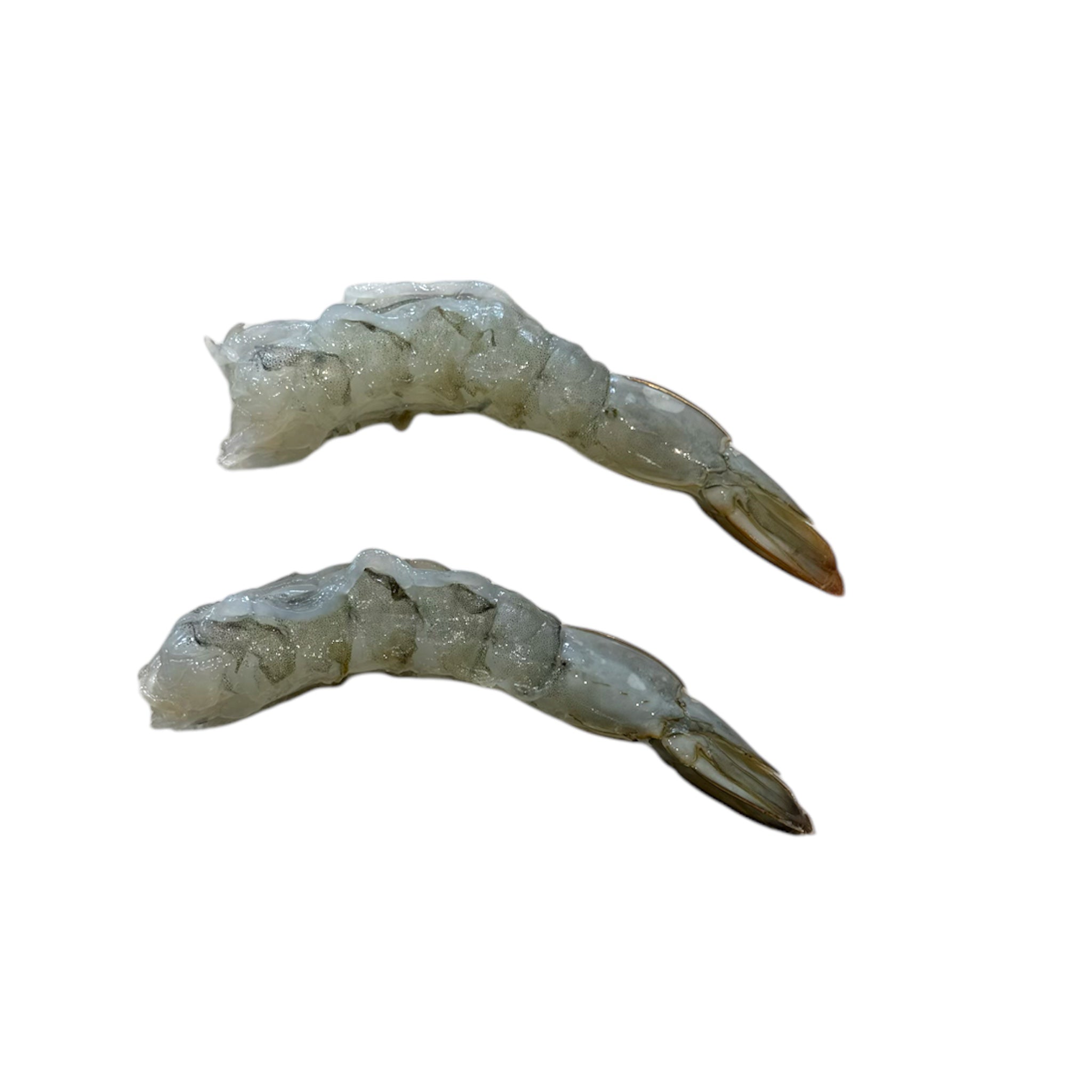 Γαρίδα vannamei Νο1 αποφλοιωμένη με ουρά