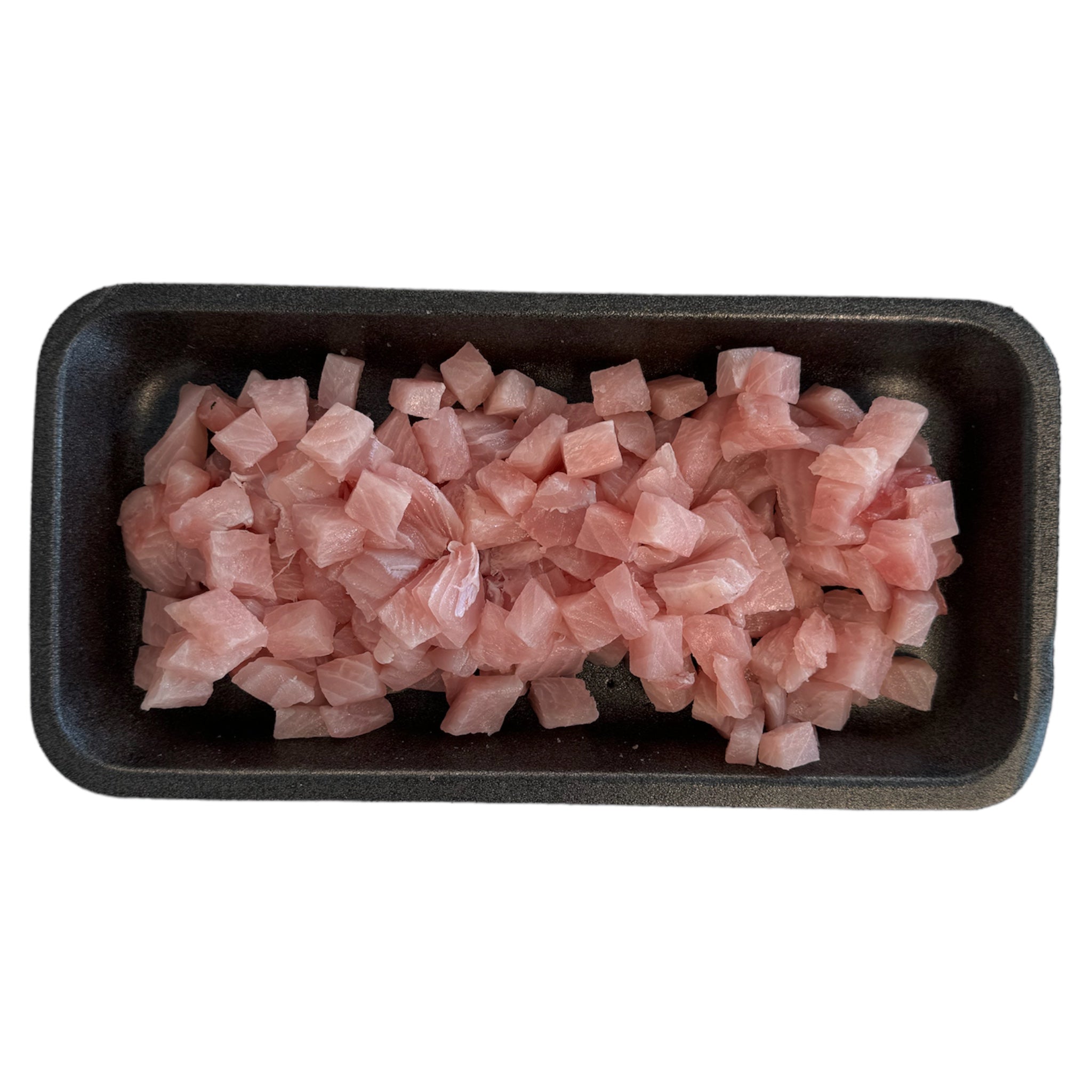 Ceviche από μαγιάτικο