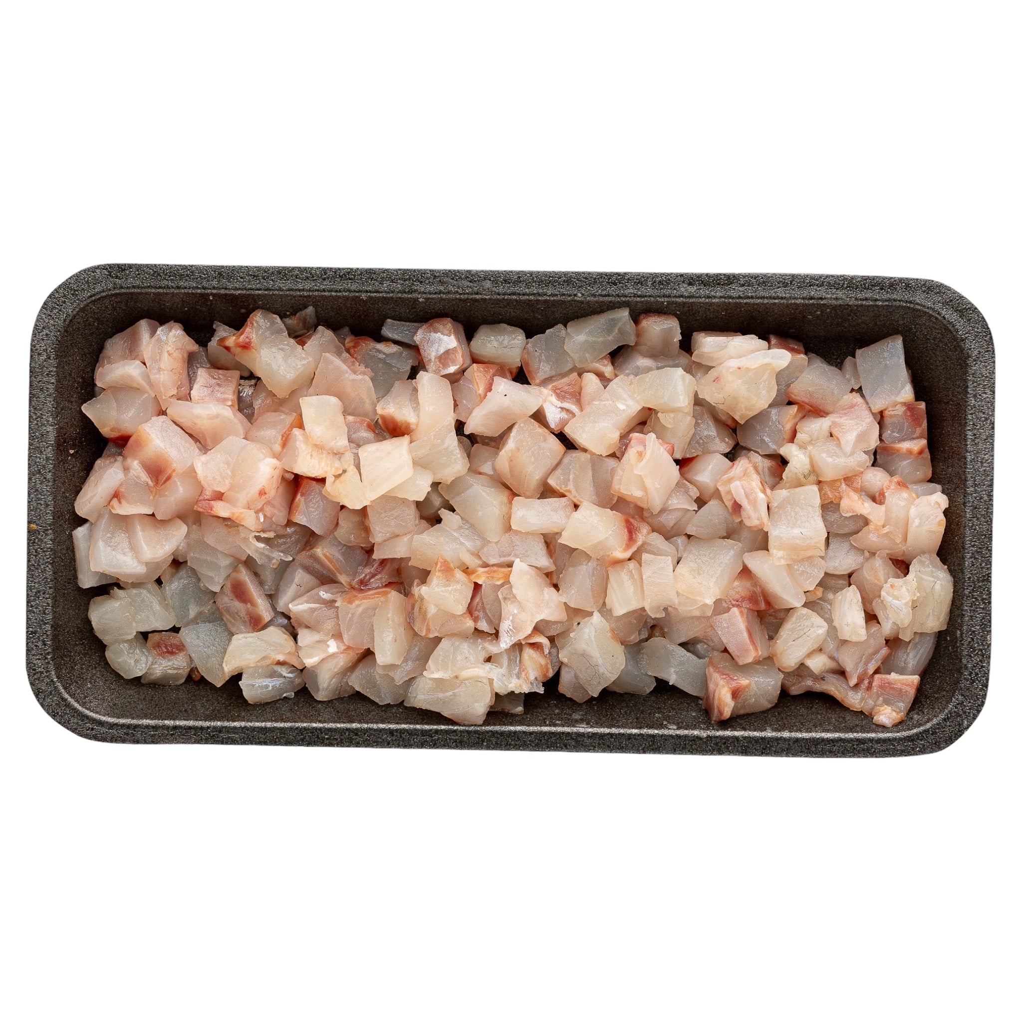 Tartare από λαβράκι