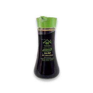 Soy sauce lite 150ml