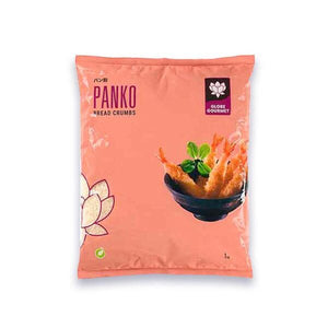 Panko breadcrumbs 1kg