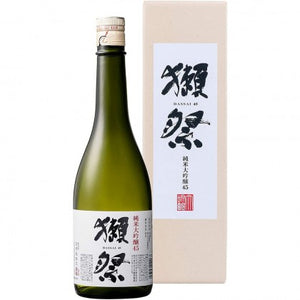 Dassai 45 Junmai Daiginjo 720ml