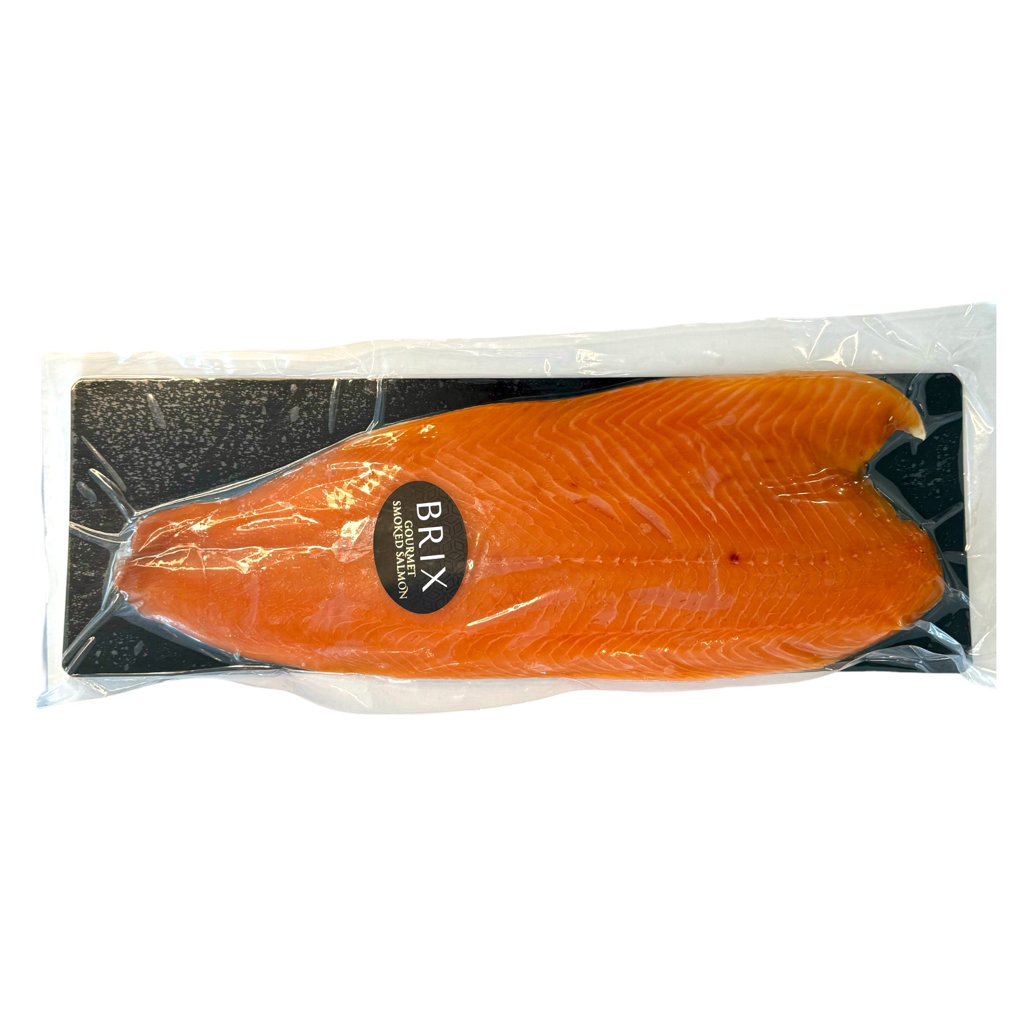 LNA καπνιστός σολομός πλευρά