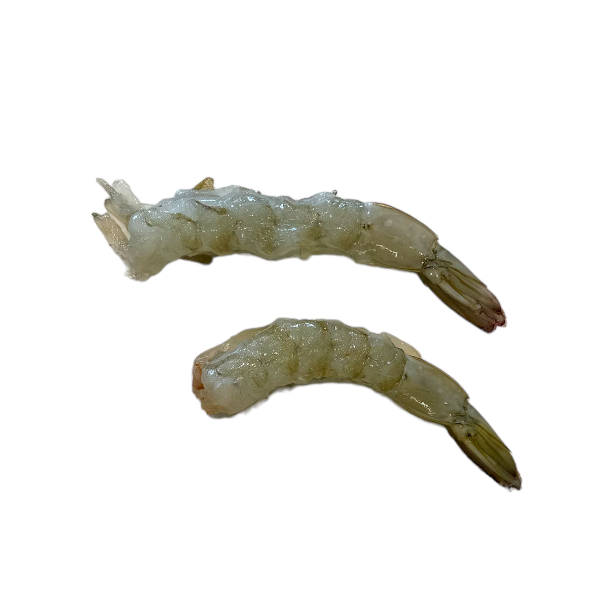 Γαρίδα vannamei Νο2 αποφλοιωμένη με ουρά