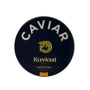 Kaviari Oscietre