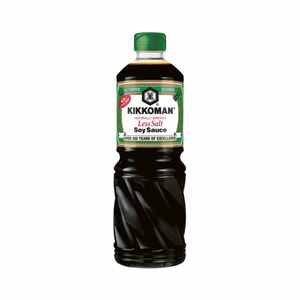 Kikkoman soy sauce Lite 975ml