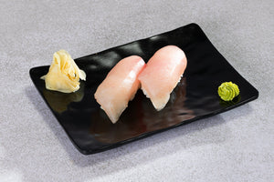 Nigiri kanpachi