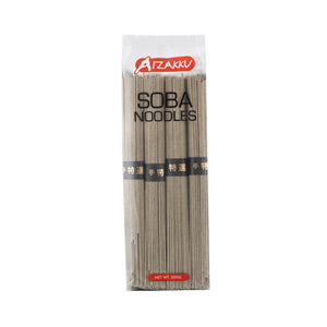 Soba noodles 300gr